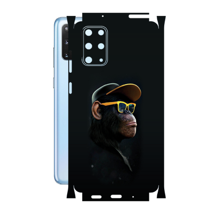 Защитная пленка StatusSKIN для Samsung Galaxy S20 Plus (G985)