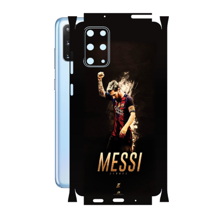 Защитная пленка StatusSKIN для Samsung Galaxy S20 Plus (G985)