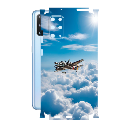 Защитная пленка StatusSKIN для Samsung Galaxy S20 Plus (G985)