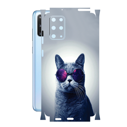 Защитная пленка StatusSKIN для Samsung Galaxy S20 Plus (G985)