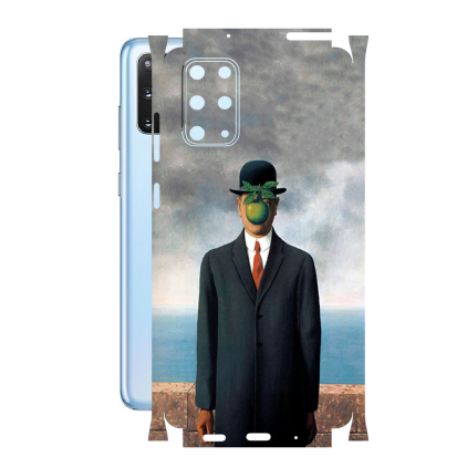 Защитная пленка StatusSKIN для Samsung Galaxy S20 Plus (G985)