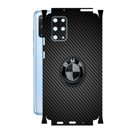 Защитная пленка StatusSKIN для Samsung Galaxy S20 Plus (G985)