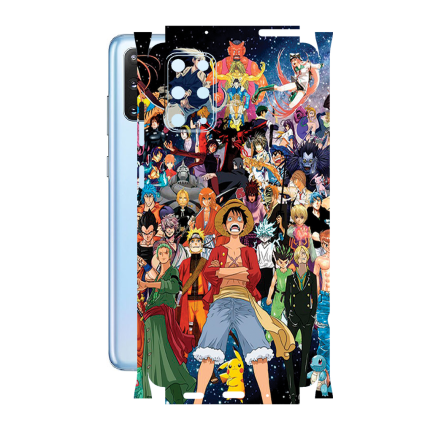 Защитная пленка StatusSKIN для Samsung Galaxy S20 Plus (G985)