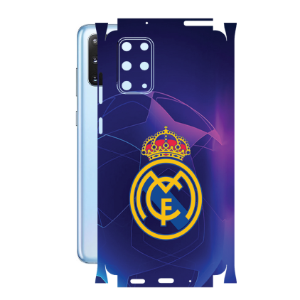 Защитная пленка StatusSKIN для Samsung Galaxy S20 Plus (G985)