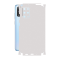 Захисна плівка StatusSKIN для Samsung Galaxy S20 Plus (G985)