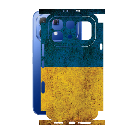 Защитная пленка StatusSKIN для Infinix Note 60 Pro
