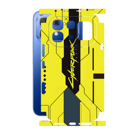 Защитная пленка StatusSKIN для Infinix Note 60 Pro