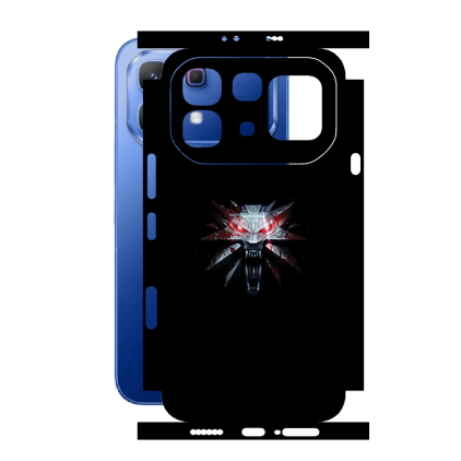 Защитная пленка StatusSKIN для Infinix Note 60 Pro