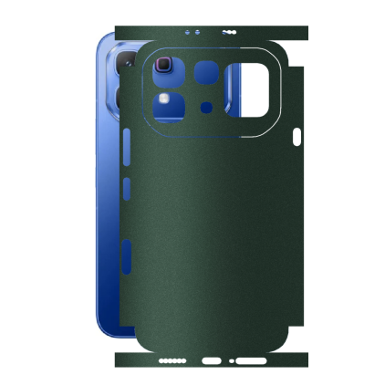 Защитная пленка StatusSKIN для Infinix Note 60 Pro