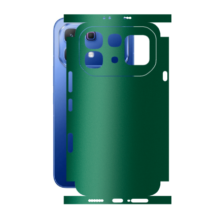 Защитная пленка StatusSKIN для Infinix Note 60 Pro