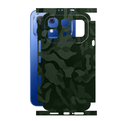 Защитная пленка StatusSKIN для Infinix Note 60 Pro