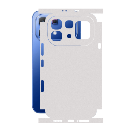 Защитная пленка StatusSKIN для Infinix Note 60 Pro