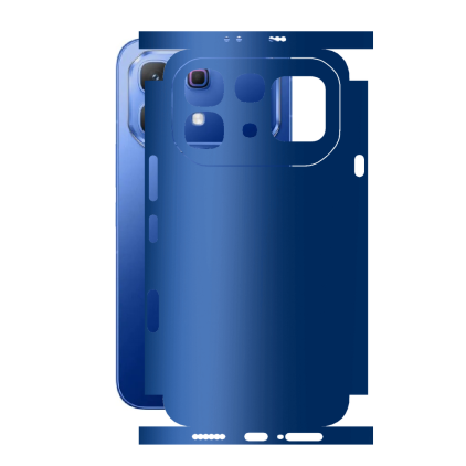 Защитная пленка StatusSKIN для Infinix Note 60 Pro