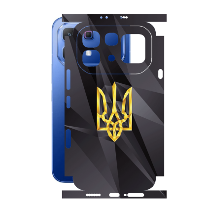 Защитная пленка StatusSKIN для Infinix Note 60 Pro
