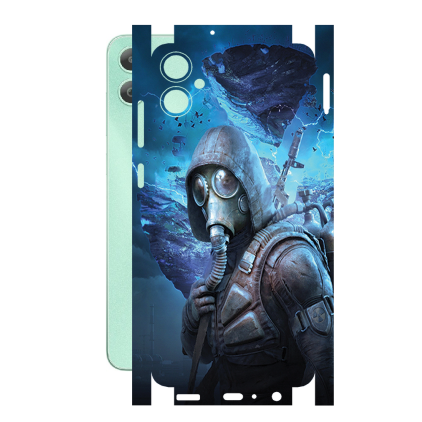 Защитная пленка StatusSKIN для Samsung Galaxy M05 (M055)