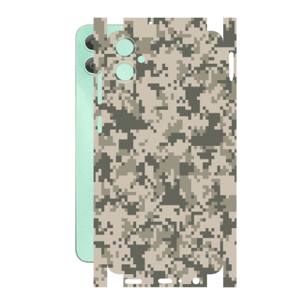 Защитная пленка StatusSKIN для Samsung Galaxy M05 (M055)