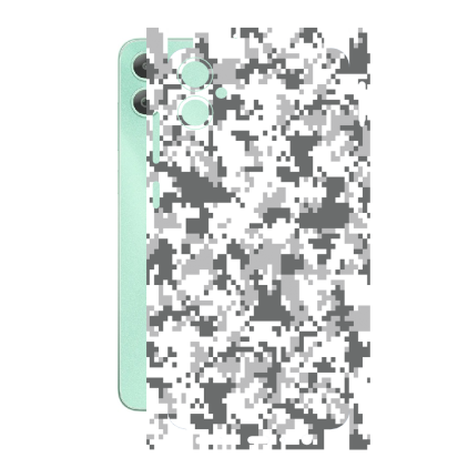 Защитная пленка StatusSKIN для Samsung Galaxy M05 (M055)