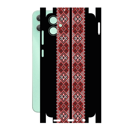 Защитная пленка StatusSKIN для Samsung Galaxy M05 (M055)