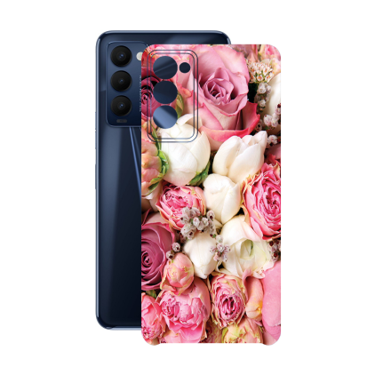 Захисна плівка StatusSKIN для Tecno Camon 18