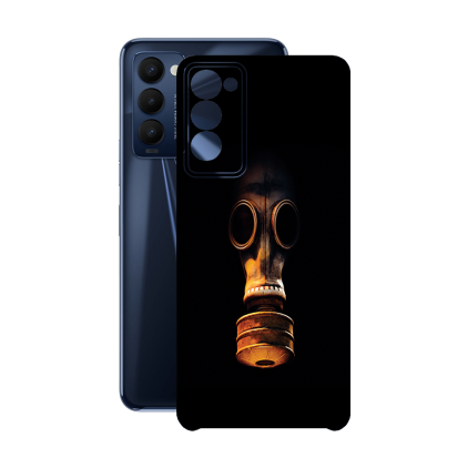 Захисна плівка StatusSKIN для Tecno Camon 18