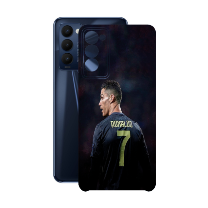 Захисна плівка StatusSKIN для Tecno Camon 18