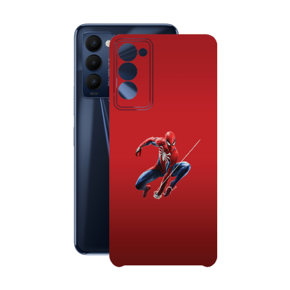 Захисна плівка StatusSKIN для Tecno Camon 18