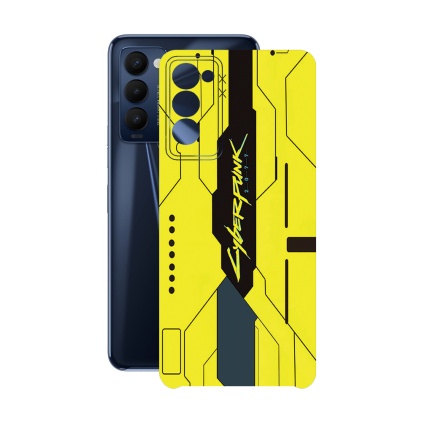 Захисна плівка StatusSKIN для Tecno Camon 18