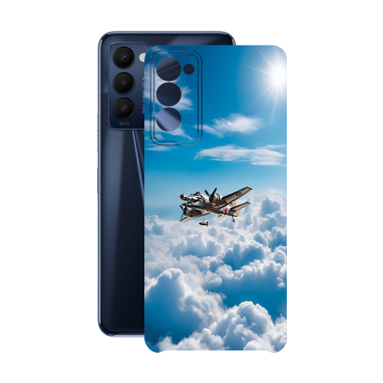 Захисна плівка StatusSKIN для Tecno Camon 18