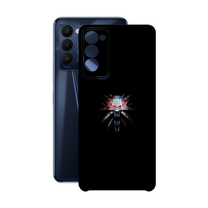 Захисна плівка StatusSKIN для Tecno Camon 18