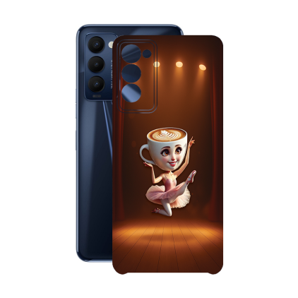 Захисна плівка StatusSKIN для Tecno Camon 18