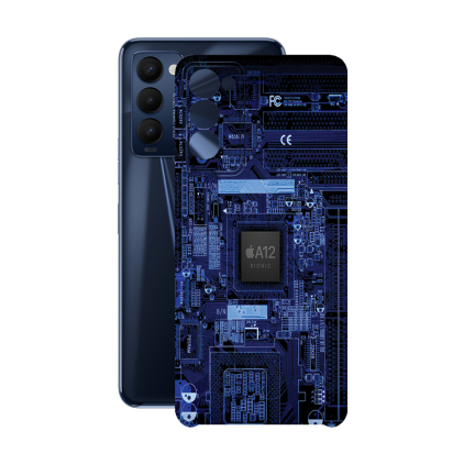 Захисна плівка StatusSKIN для Tecno Camon 18