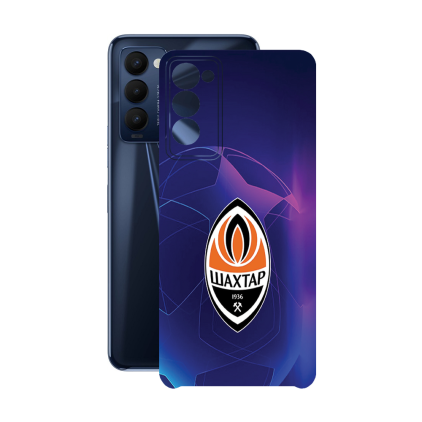Захисна плівка StatusSKIN для Tecno Camon 18