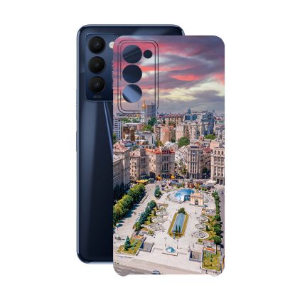 Захисна плівка StatusSKIN для Tecno Camon 18
