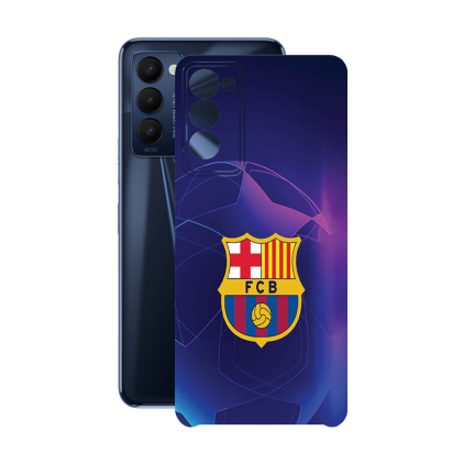 Захисна плівка StatusSKIN для Tecno Camon 18