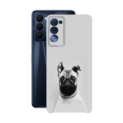 Захисна плівка StatusSKIN для Tecno Camon 18