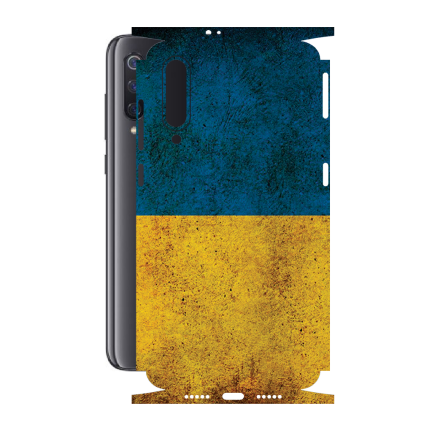 Защитная пленка StatusSKIN для Xiaomi mi 9