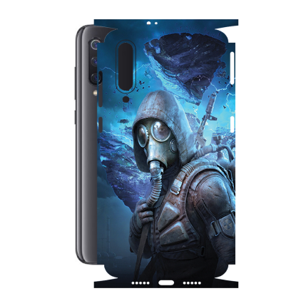Защитная пленка StatusSKIN для Xiaomi mi 9