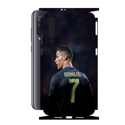 Защитная пленка StatusSKIN для Xiaomi mi 9