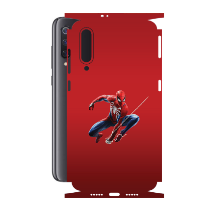 Защитная пленка StatusSKIN для Xiaomi mi 9