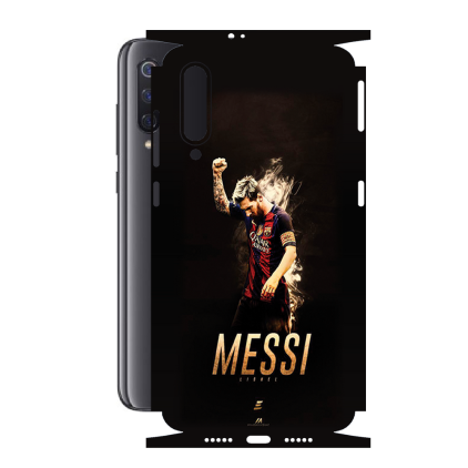 Защитная пленка StatusSKIN для Xiaomi mi 9