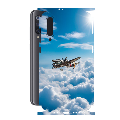 Защитная пленка StatusSKIN для Xiaomi mi 9