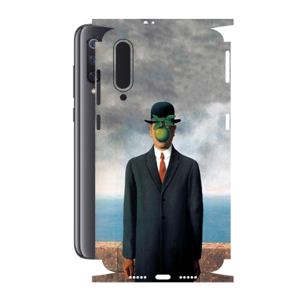 Защитная пленка StatusSKIN для Xiaomi mi 9