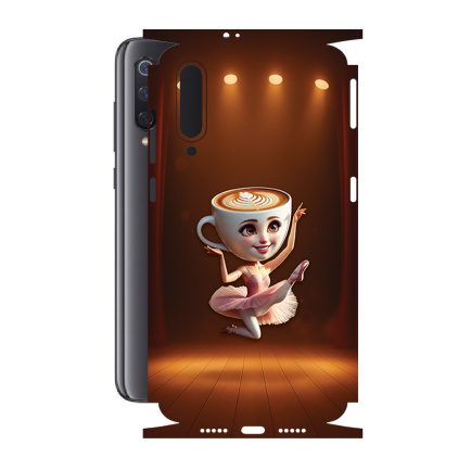 Защитная пленка StatusSKIN для Xiaomi mi 9