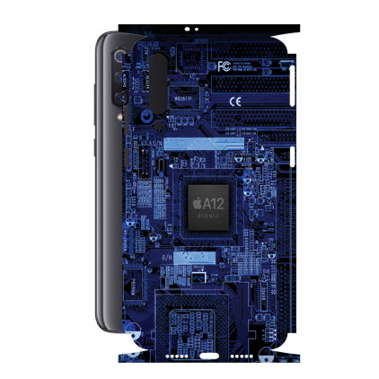 Защитная пленка StatusSKIN для Xiaomi mi 9