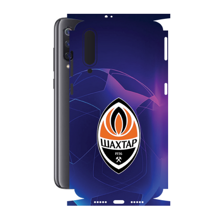 Защитная пленка StatusSKIN для Xiaomi mi 9