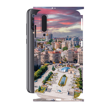 Защитная пленка StatusSKIN для Xiaomi mi 9