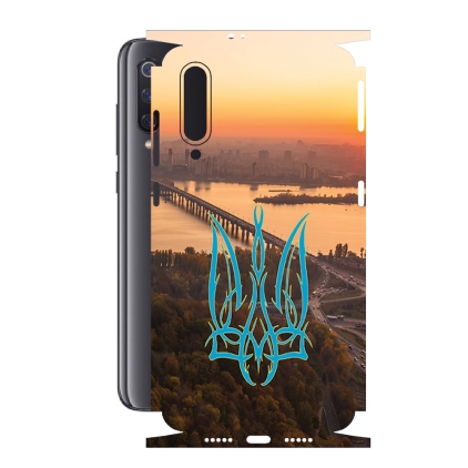 Защитная пленка StatusSKIN для Xiaomi mi 9