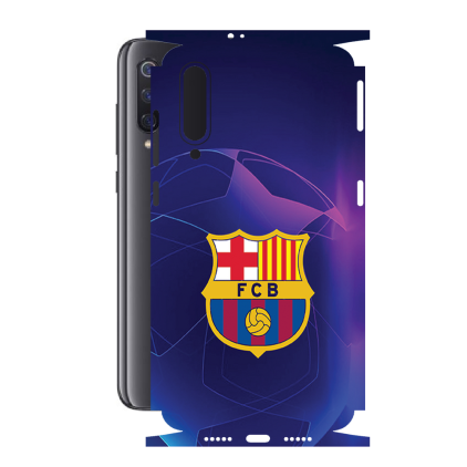 Защитная пленка StatusSKIN для Xiaomi mi 9