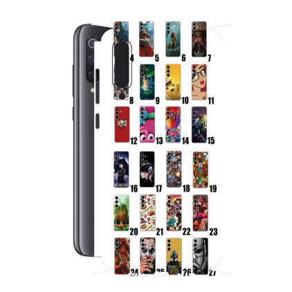 Защитная пленка StatusSKIN для Xiaomi mi 9