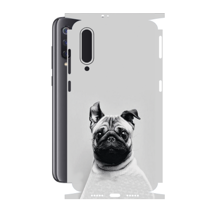 Защитная пленка StatusSKIN для Xiaomi mi 9